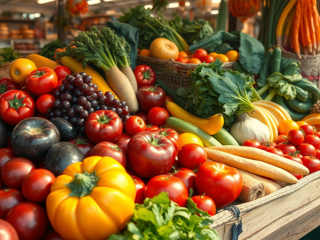 In Defense of Food