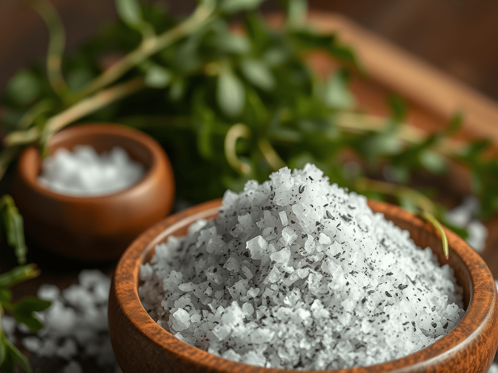 Study shows low salt diet increases chance of heart attacks