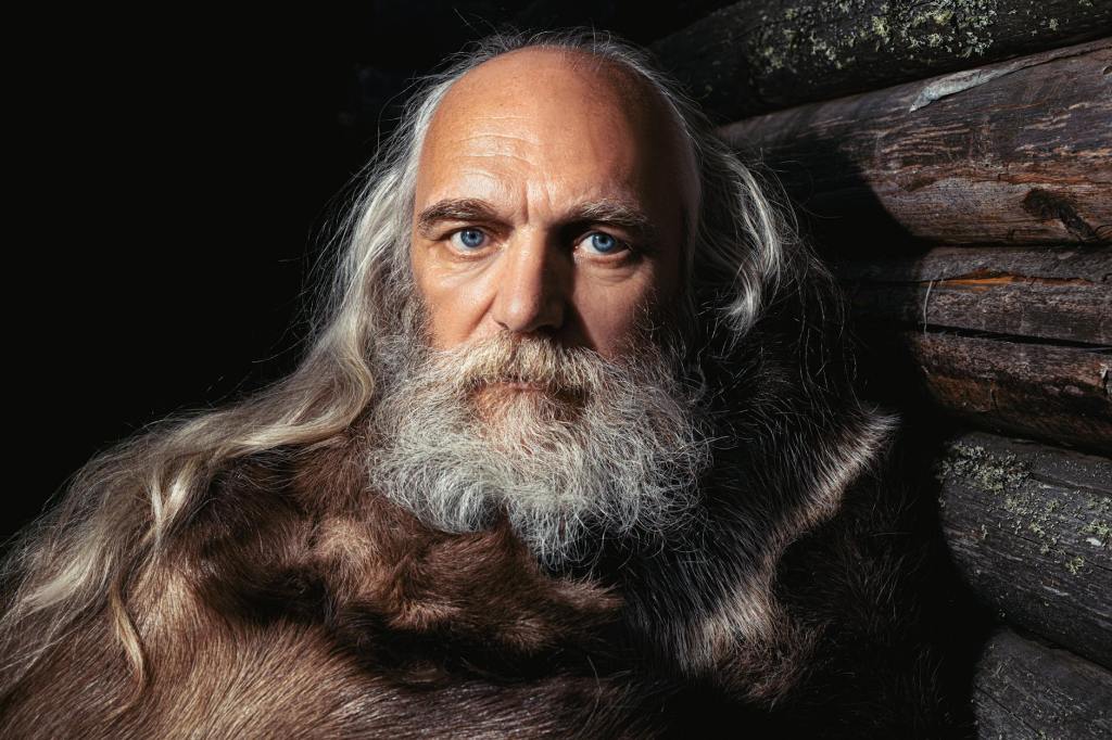 The first person to live for 1,000 years is probably already alive