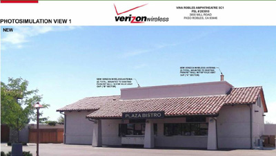 Micro-cell sites coming to Paso Robles