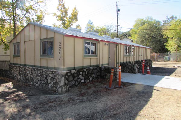 Planning Commission approves plans for new scout building