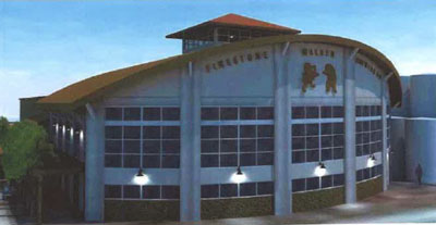 Planning Commission approves Firestone Walker Brewery expansion