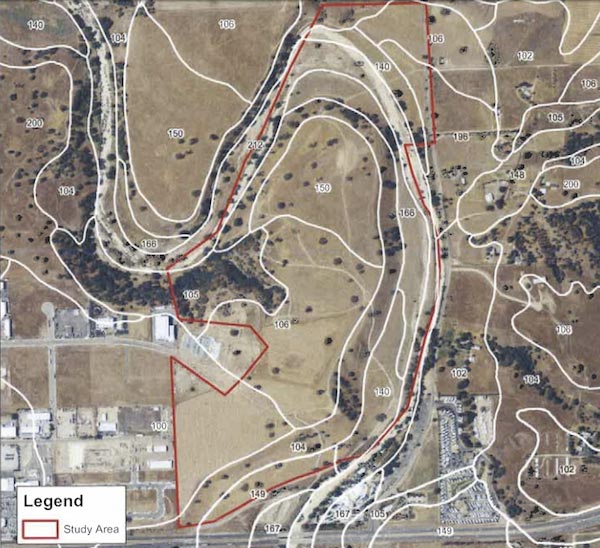Planning commission approves new commercial development