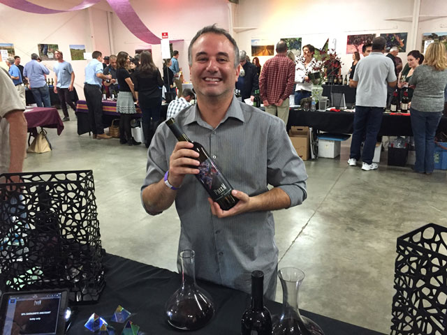 Mike Rubino 