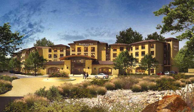  hotel on Union Road