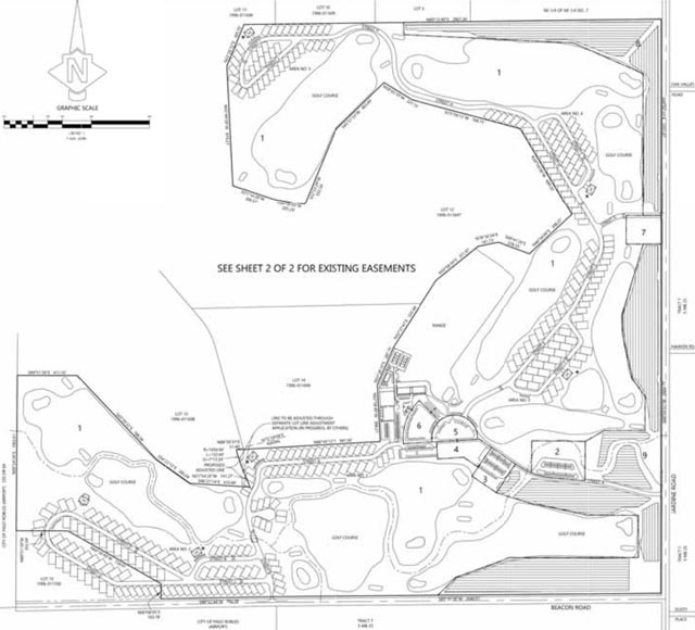 New RV park approved at Links Golf Course
