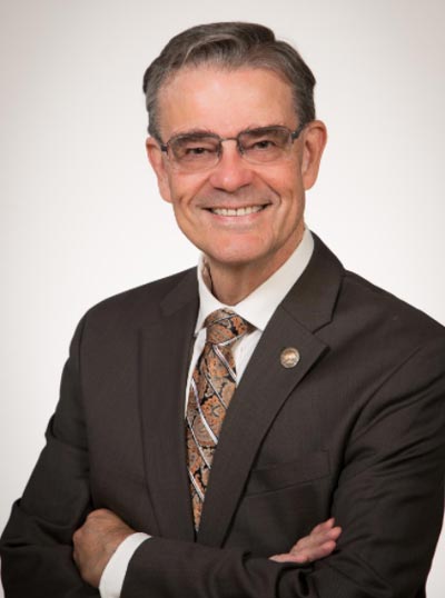 Mayor outlines housing development as priority