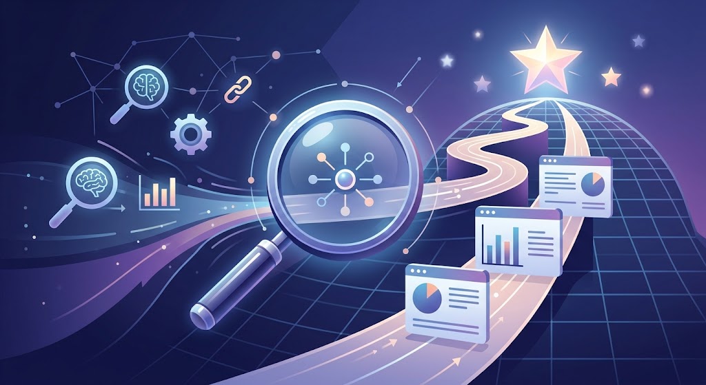 What Independent Publishers Need to Know About AI Search in 2026